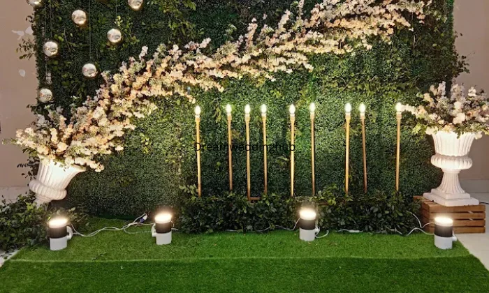 Wedding  Event Organiser